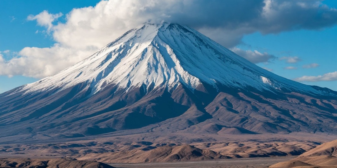 Новый пункт наблюдения за вулканами открыли на Камчатке