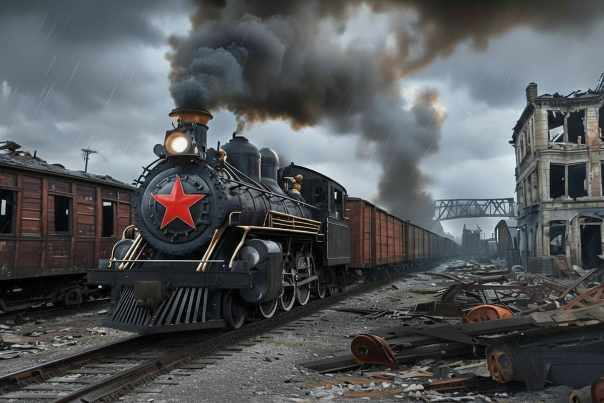 Иллюстрация создана ИИ