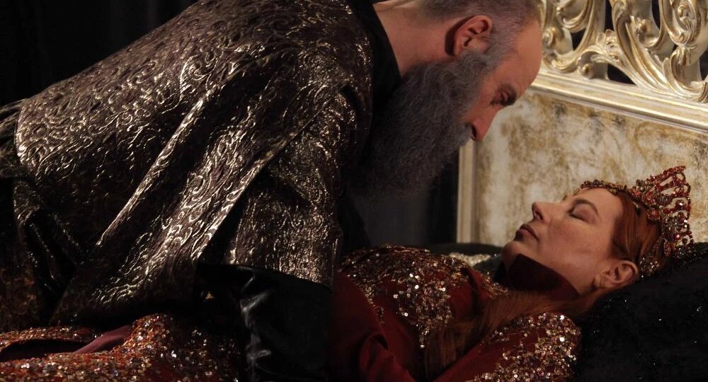 Почему султанские жены умирали молодыми? Страшные болезни османов