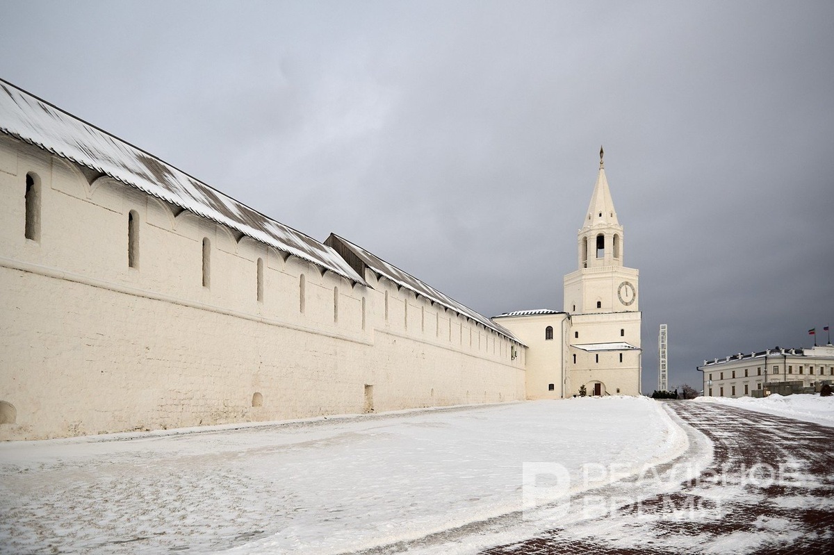   Динар Фатыхов / realnoevremya.ru