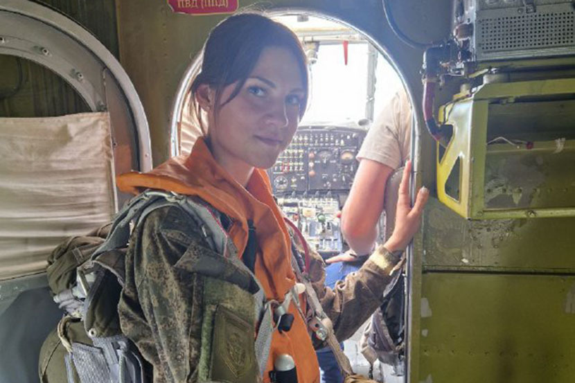     / Фото из личного архива