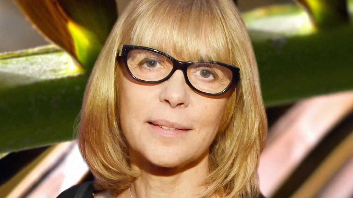 Вера Глаголева