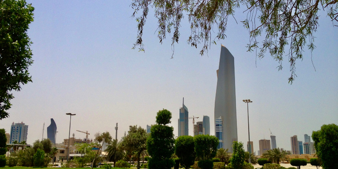 Кувейт: Неужели это самая скучная страна в мире? (Спойлер-нет)