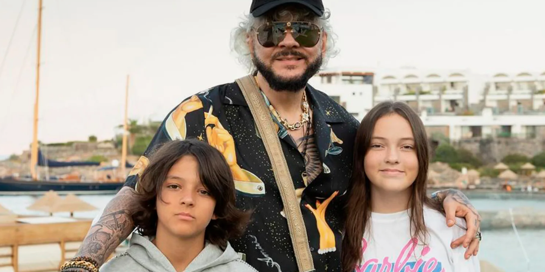 Она больше не «Алла-Виктория»: почему дочь Киркорова решила вычеркнуть из жизни имя, связанное с Пугачёвой