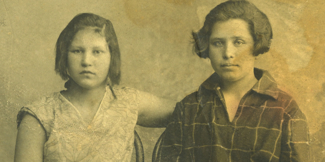 Испытания Марии Гулиной. История одного сундука