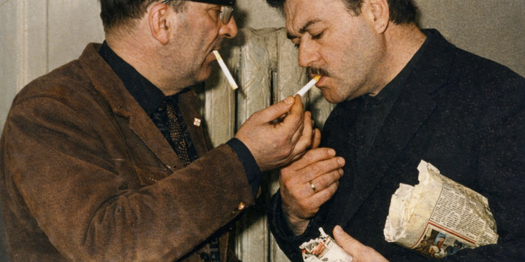Курили начальники: ТОП-10 статусных сигарет в СССР, недоступных работягам