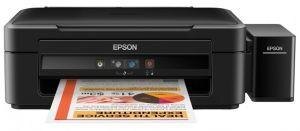 
Официальные драйвера для Epson L222 Windows 10 и 11