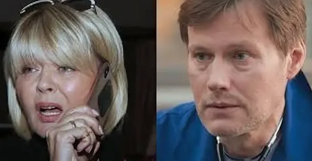 Игорь Гордин привел в свой дом с Юлией Меньшовой возлюбленную, его выбор поддержала дочь Таисия