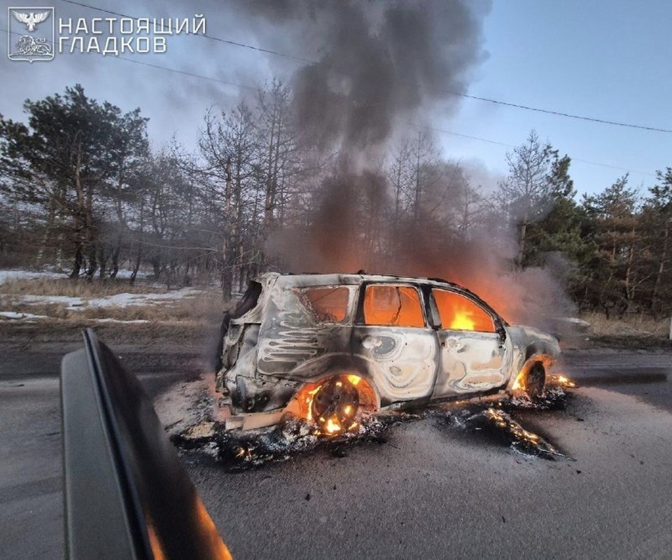    Двое пострадавших при атаках ВСУ скончались в больницах Белгородской области телеграм-канал Вячеслава Гладкова