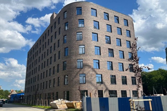   Фото из архива Калининград.Ru