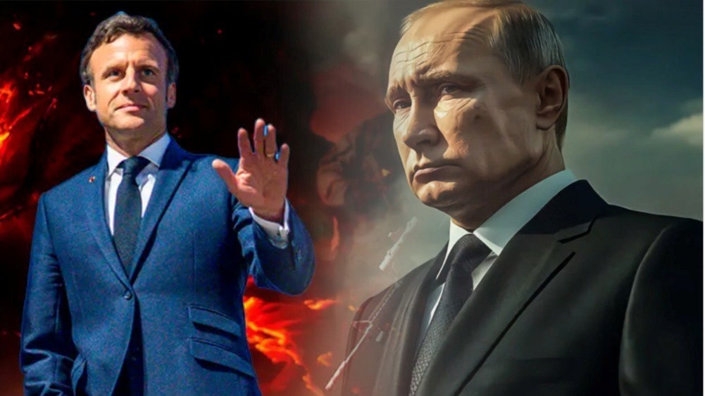 Коллаж Новороссии