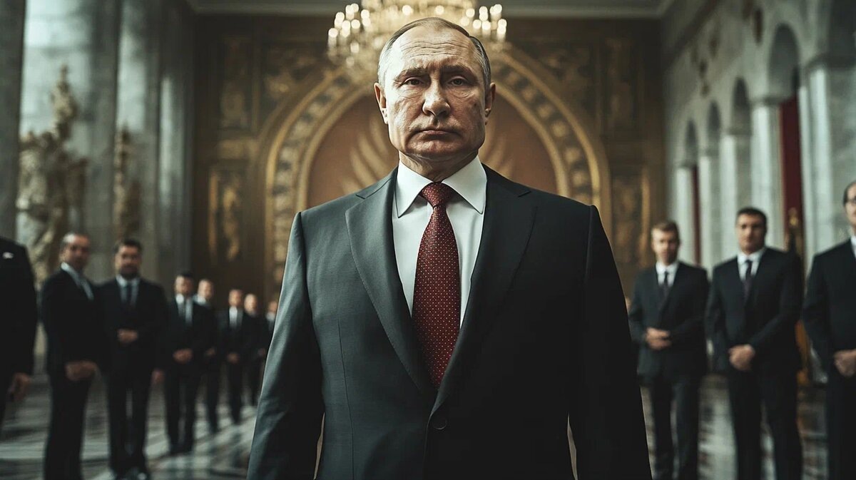 Коллаж Новороссии