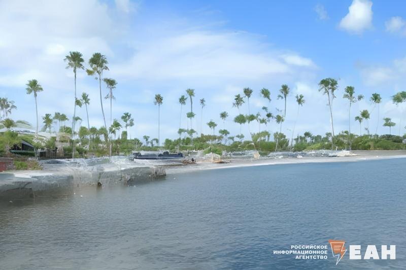 Генконсульство РФ ответило застрявшим на Мальдивах туристам