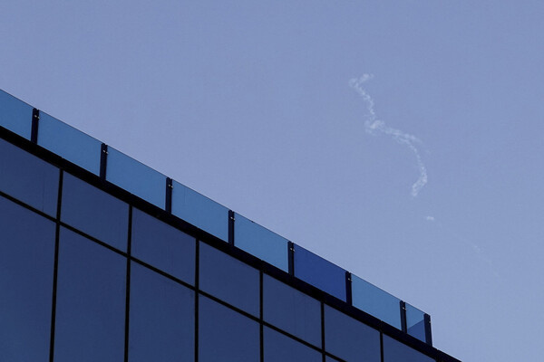 Amr Alfiky/Reuters   📷