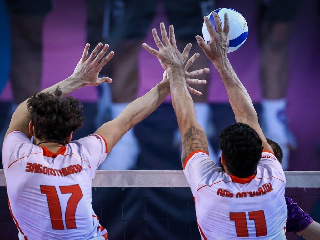    Фото: vk.com/belogorievolley