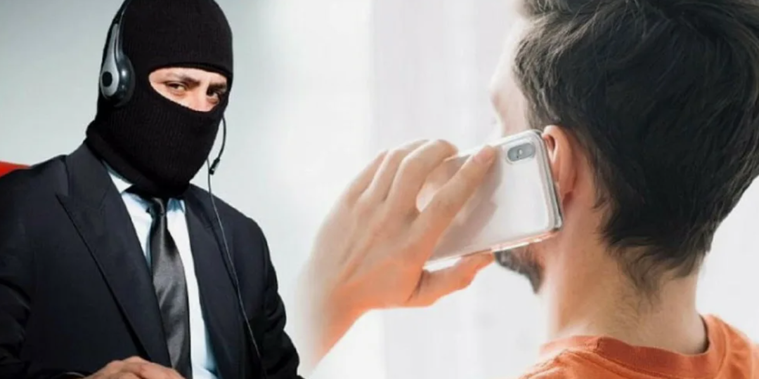 Звонок из ЖКХ? Не спешите верить: новая схема обмана набирает обороты