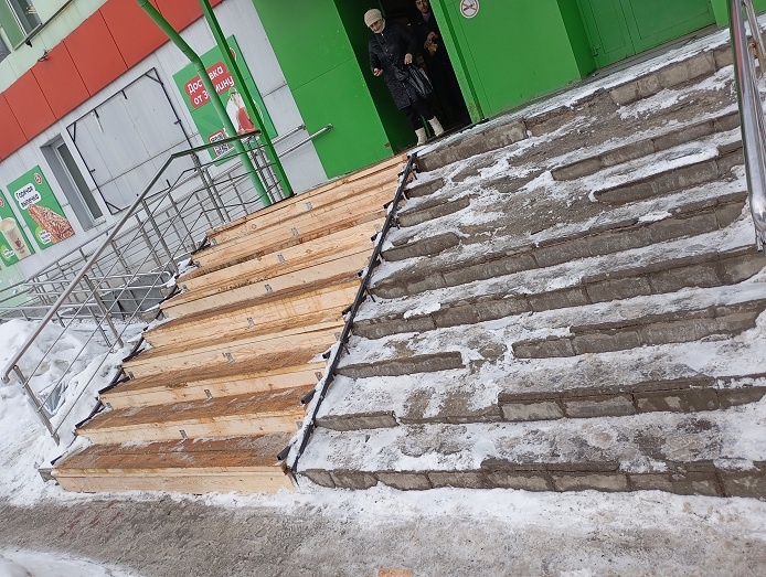 Нижний Новгород, 5 марта 2026