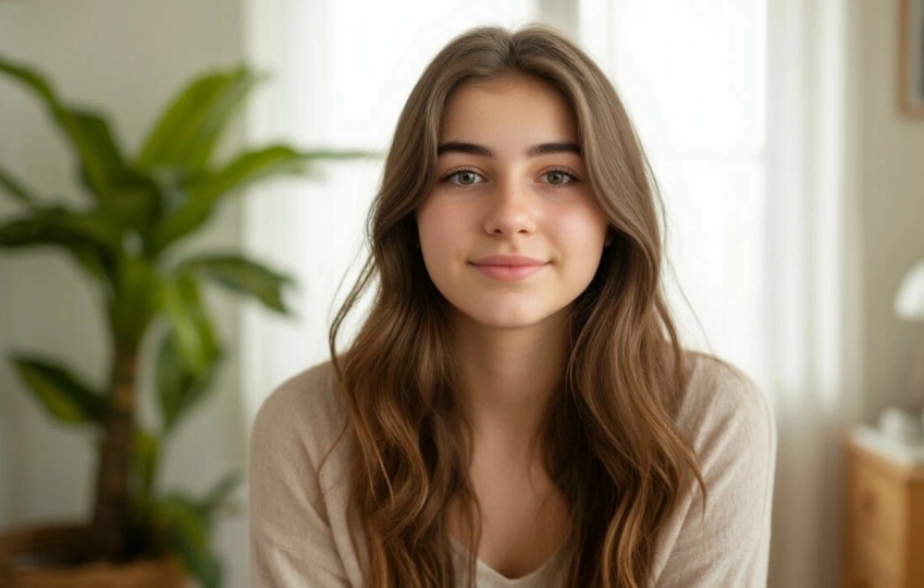 Читала письмо, что передал нотариус и глазам своим не верила 4 часть