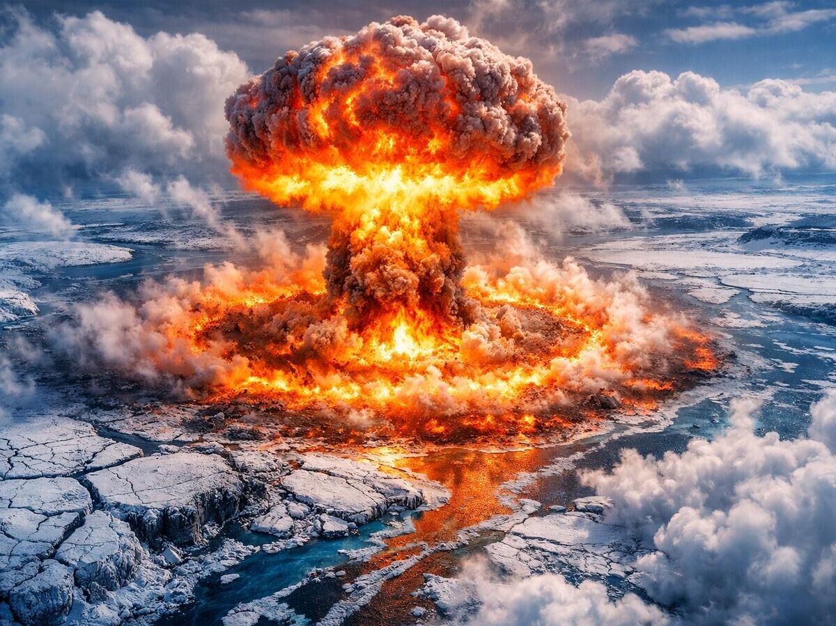    Изображение сгенерировано ИИ | © РИА Новости / Изображение сгенерировано ИИ