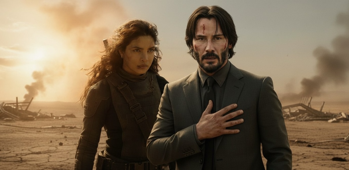 Фото сделано с помощью ИИ