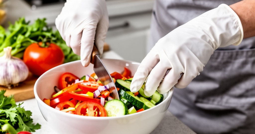 Продукты, которые считают «вредными»… но они низкогистаминовые