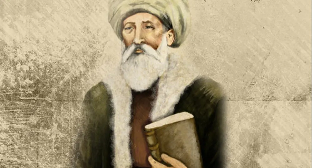 Микробы – великое открытие Акшемседдина