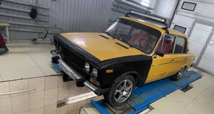    Фото: МВД по Иркутской области