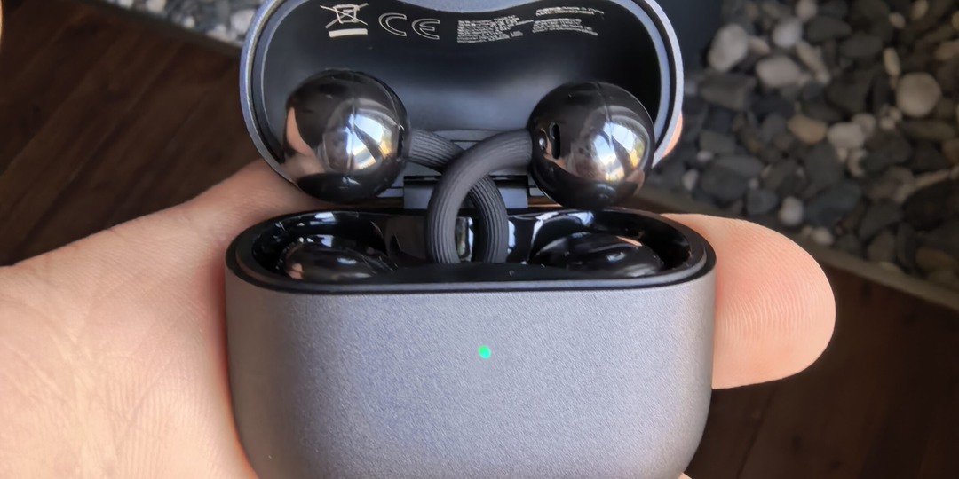 Наушники, которые не выпадают из ушей: мой опыт использования Huawei FreeClip 2