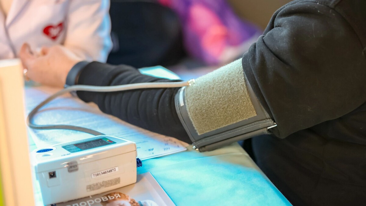    Фото: Сергей Зубков / «Ямал-Медиа»