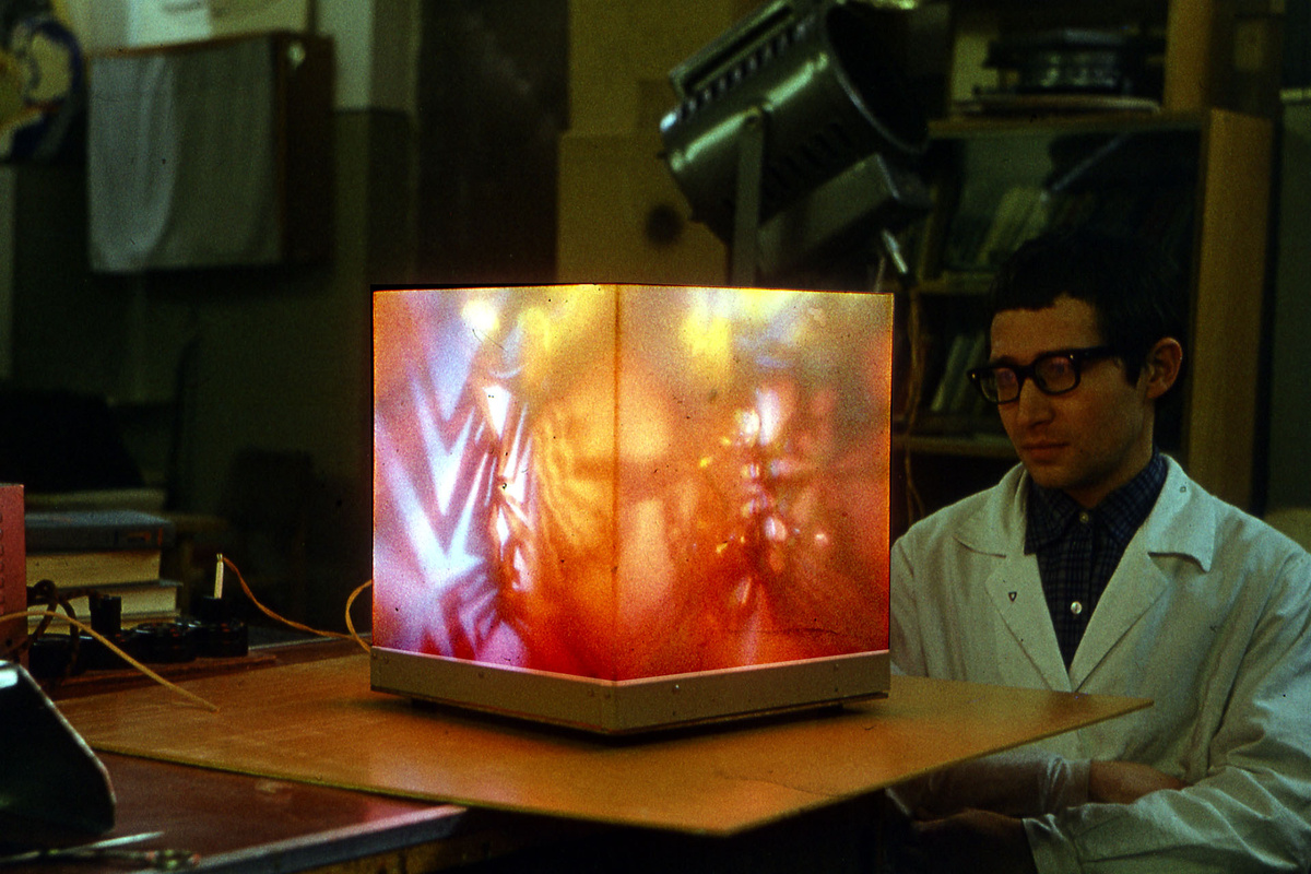    Булат Галеев