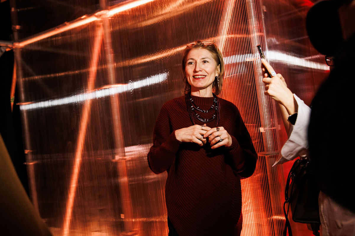    Анастасия Максимова