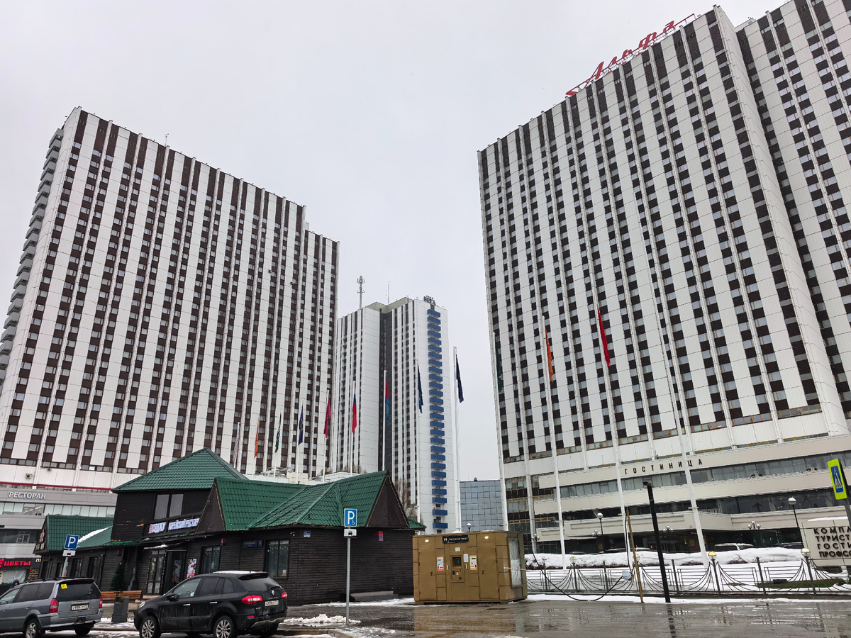 (© Анна, «Маяк энерджайзера»)