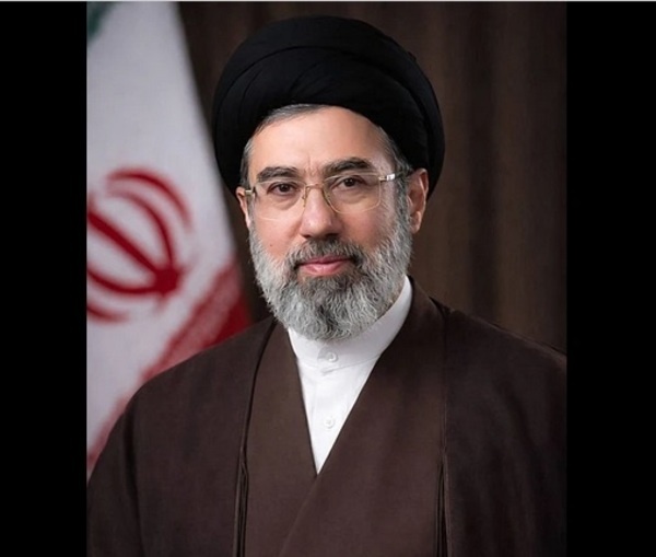 Моджтаба Хаменеи официально избран пожизненным верховным лидером Ирана