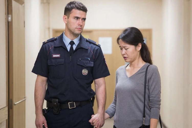 Квартет соучастников осужден за незаконных мигрантов