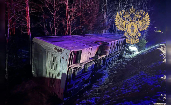    © Пресс-служба прокуратуры Ленинградской области