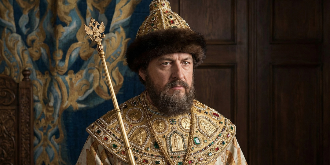 Какой царь казнил больше всех? И это не Иван Грозный