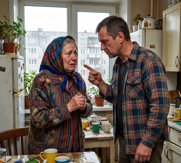 Женщина нашла дрожащую девочку у мусорных баков — она взглянула на рисунок и поняла, кого именно боится ребёнок