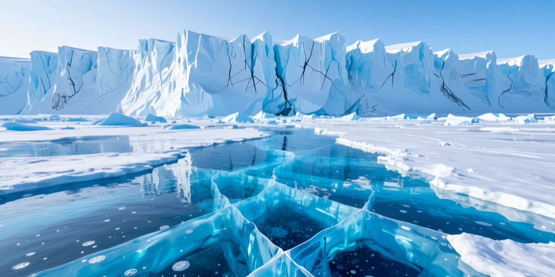 Ледник Туэйтса называют «ледником Судного дня», уже известны, какие города останутся под водой