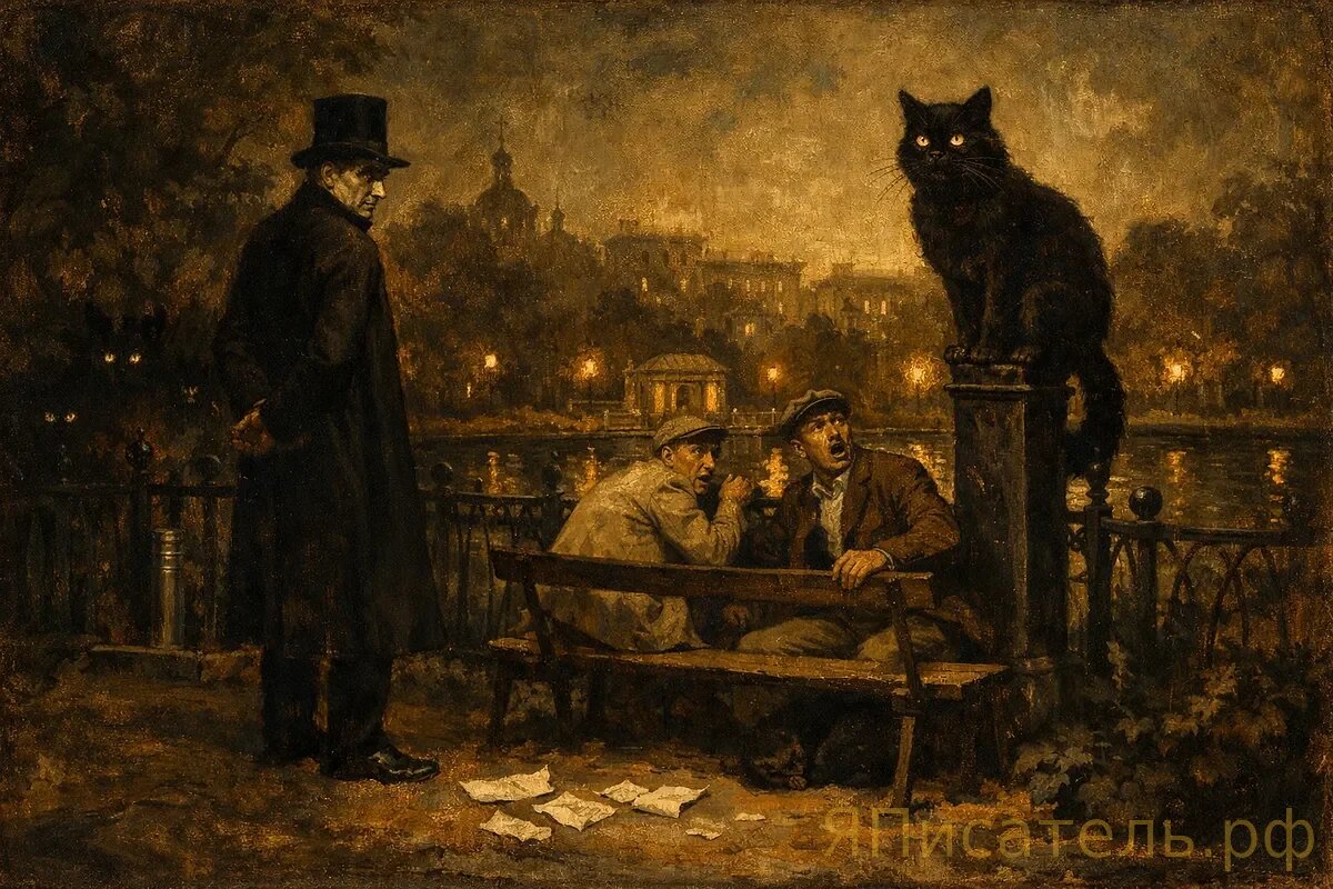 Сталин смотрел его спектакль 15 раз — и всё равно запрещал