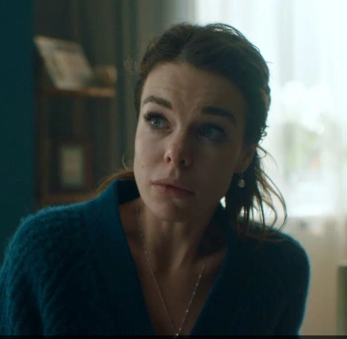 Дочь Наташа