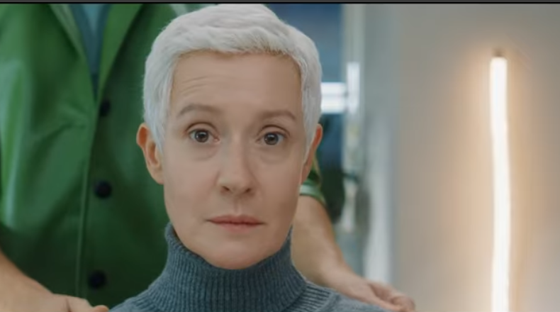 Фильм «Я буду жить»: отчаянная попытка спрятаться от собственных косяков?