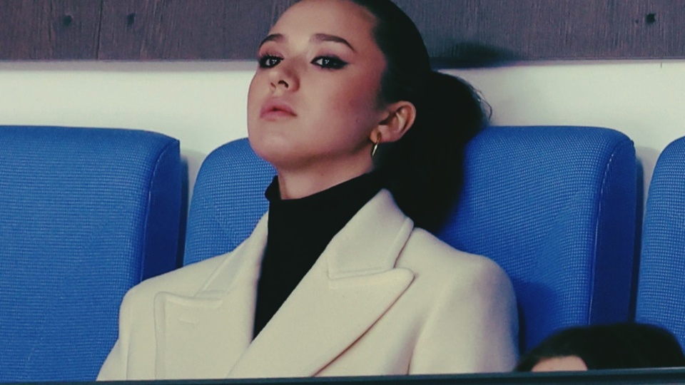 Возвращение Валиевой: слова мамы, тренера и Навки только подлили масла в огонь