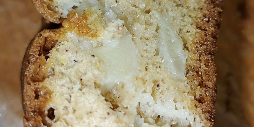 Размышления про шарлотку. Важное