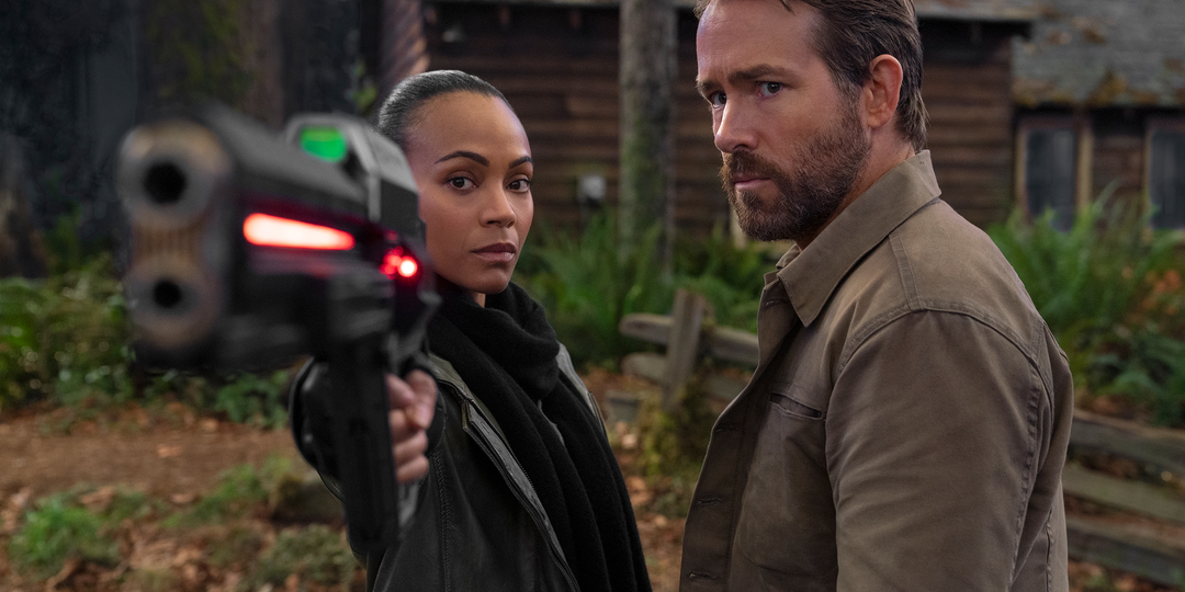 10 Отличных фильмов Netflix с популярными актерами