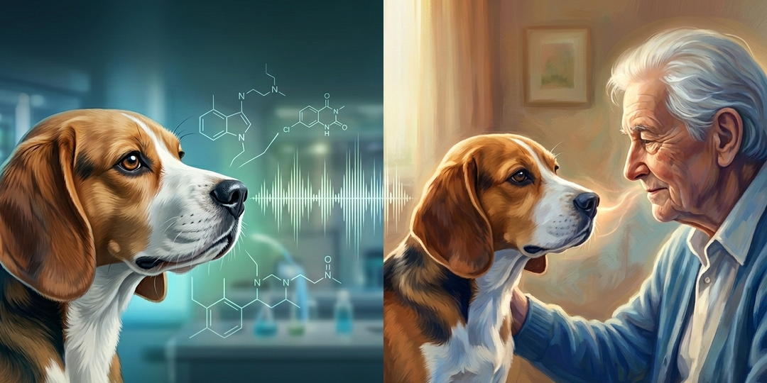 Шестое чувство или тонкий расчет? Могут ли собаки предчувствовать беду?