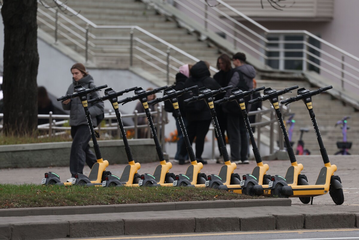  © Павел Орловский, Times.by