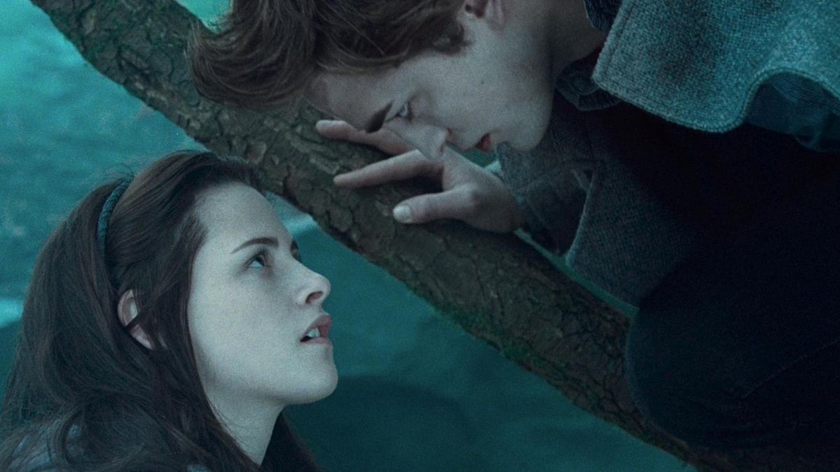 "Сумерки" (реж. Кэтрин Хардвик, 2008)