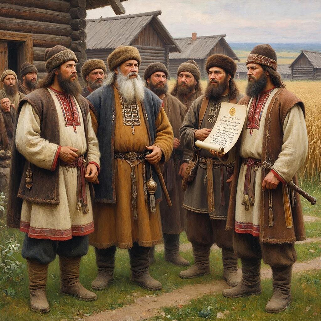 Рисунок сгенерирован ИИ