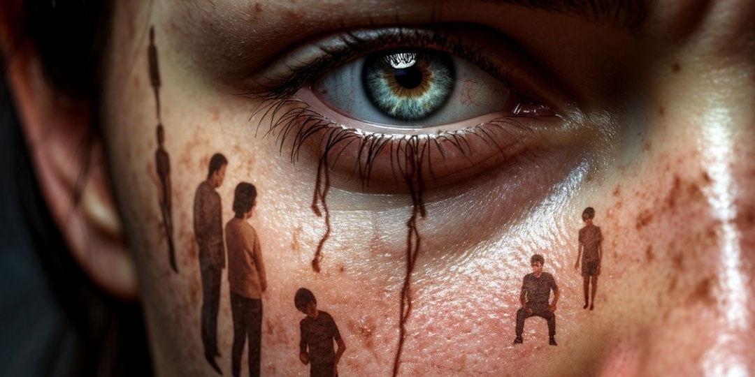 7 фраз, которые ранят сильнее пощечины