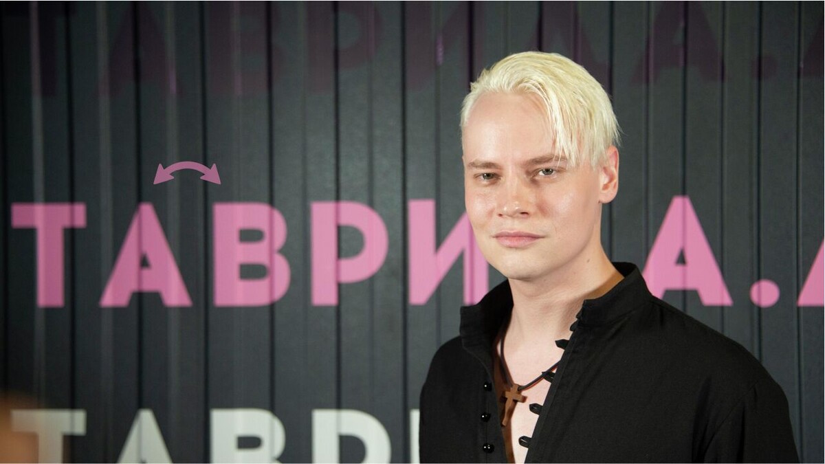 Изображение на основе фото: РИА Новости Крым ©